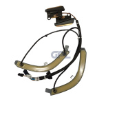 Wiring LED / Charging - 405X/415X Wiring LED / Charging - 405X/415X