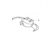 Wiring LED / Charging - 405X/415X Wiring LED / Charging - 405X/415X