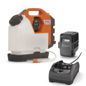 Husqvarna WT15i Vesisäiliö Husqvarna WT15i Vesisäiliö