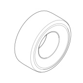 Rengas 20X8-10 Rengas 20X8-10