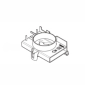 Ilmajohdinpensasleikkuri 32 Ilmajohdinpensasleikkuri 32