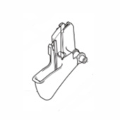 Kaasulipaisimen pensasleikkuri 5996324-01 Kaasulipaisimen pensasleikkuri 5996324-01