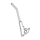 Jarruvarsi P Jarruvarsi P