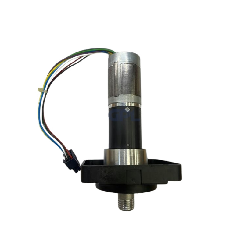 PYÖRÄNMOOTTORI Automower 450X Nera, 550(2023-)