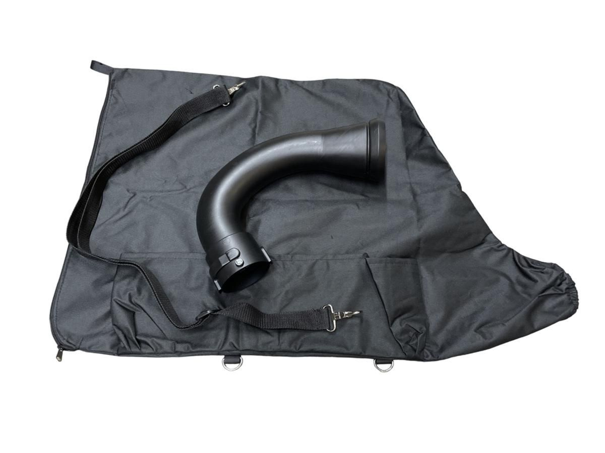 Pölypussisarja Gbv322:lle