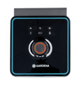 Ohjauskomponentti, Bluetooth Ohjauskomponentti, Bluetooth