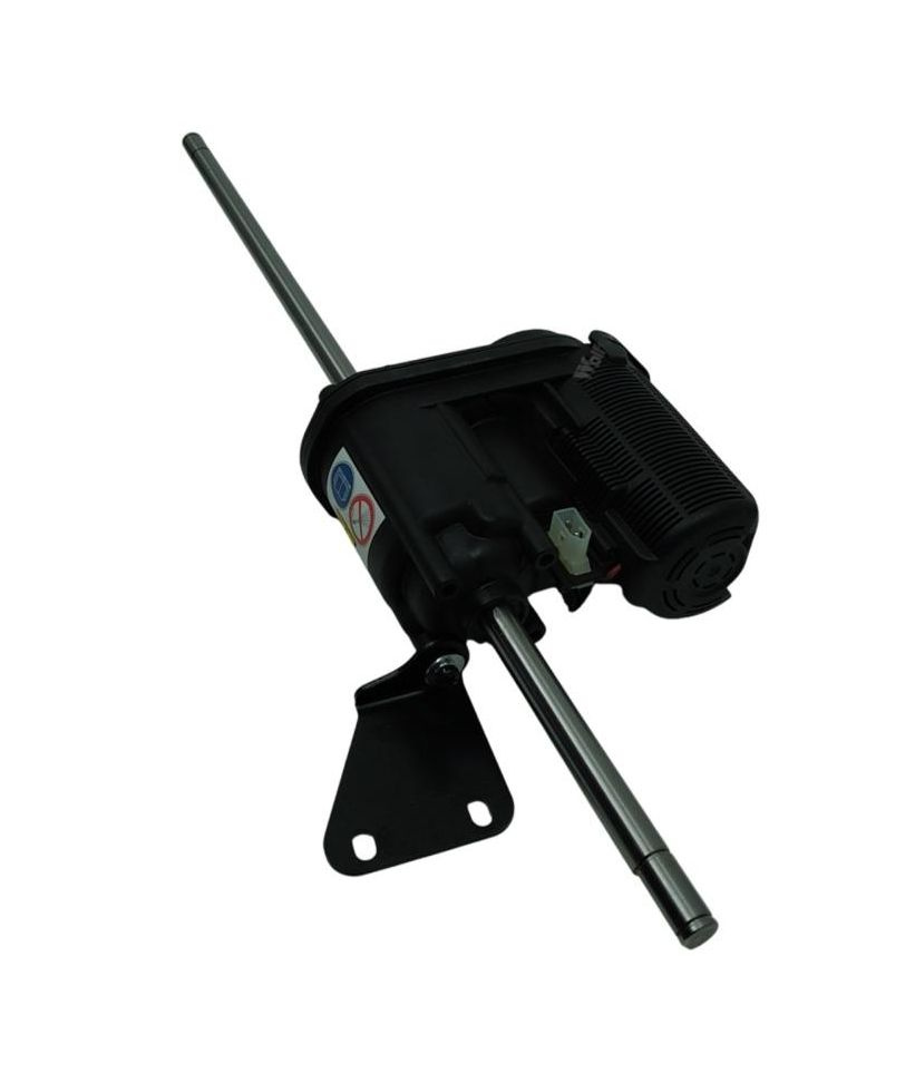 Vaihteisto Sähköinen