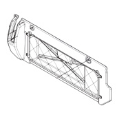Kantapään suojasarja Kantapään suojasarja