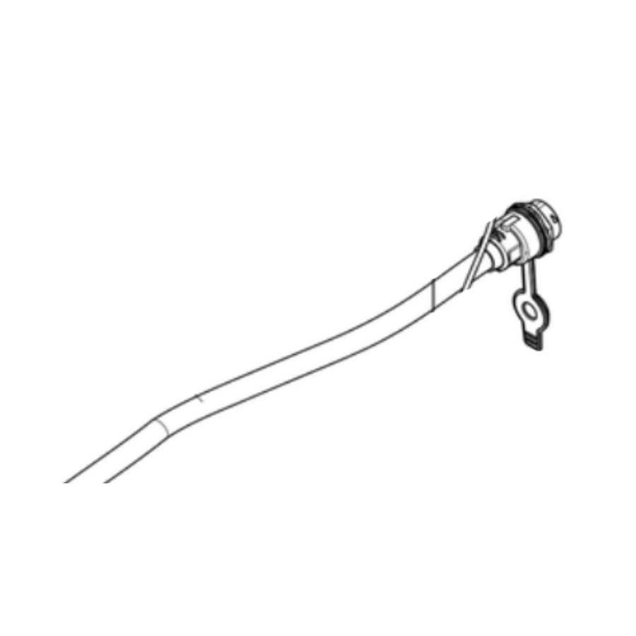 Leikkuulaitteen syöttöjohdotus w300