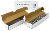 Husqvarna teräsarja Endurance HSS 300pcs Husqvarna teräsarja Endurance HSS 300pcs