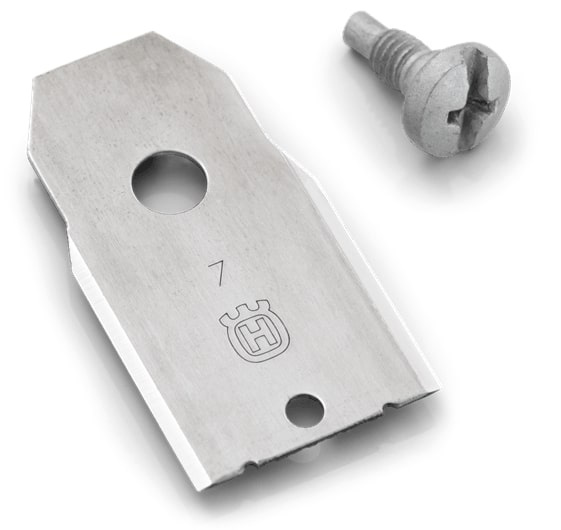 Automower teräsarja Enhance HSS 45pcs