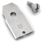 Automower teräsarja Enhance HSS 45pcs Automower teräsarja Enhance HSS 45pcs