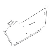 Paneelikokonaisuus Oikea Puoli Jauhe C Paneelikokonaisuus Oikea Puoli Jauhe C