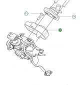 Pistokkeen kansi Pistokkeen kansi