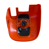 Suodattimen kansi 540Xp Suodattimen kansi 540Xp