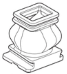 Putken ilmanottoaukko