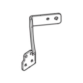 Polttoainesuodattimen kiinnike P520Dx Polttoainesuodattimen kiinnike P520Dx