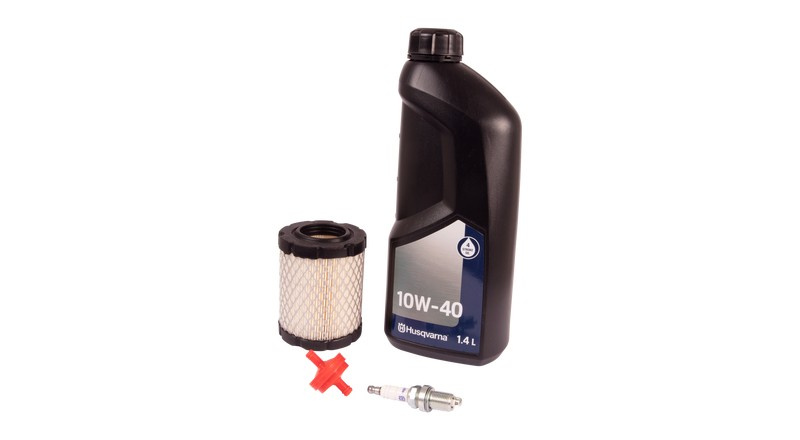 Huoltosarja Husqvarna R112C, R112C5, FR2312MA, FR2312M