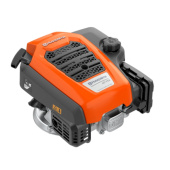 Moottori Hs 139A Jälkimarkkinoille 5999122-01 Moottori Hs 139A Jälkimarkkinoille 5999122-01