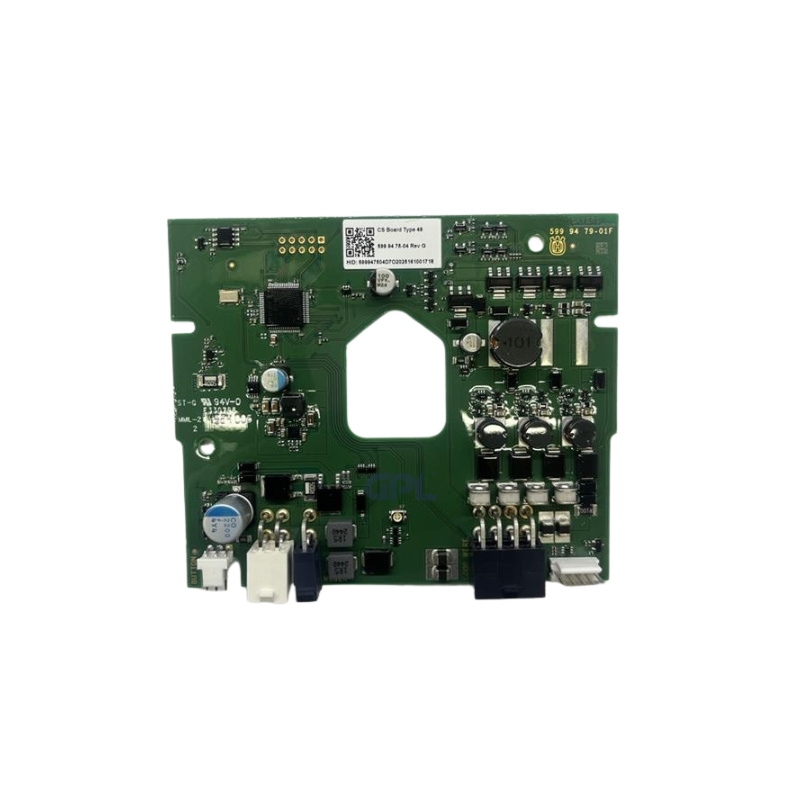 Piirilevy Latausasema Automower 550EPOS