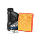 Husqvarna huoltosarja HS 166 A/AE Husqvarna huoltosarja HS 166 A/AE
