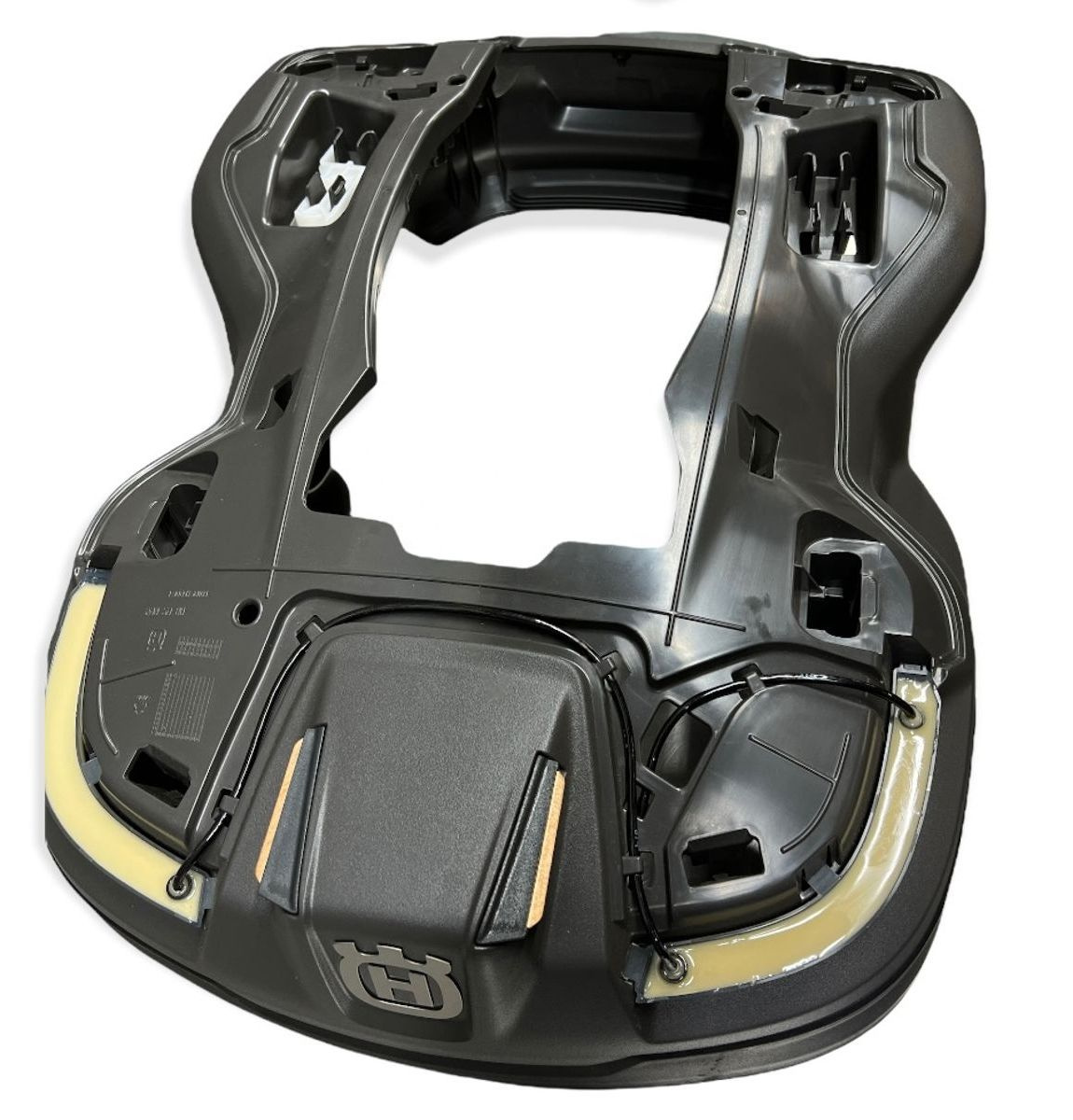 Kuori Automower 405X, 415X