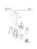 Puskuri Oikea Tummanharmaa 5999889-01 Puskuri Oikea Tummanharmaa 5999889-01