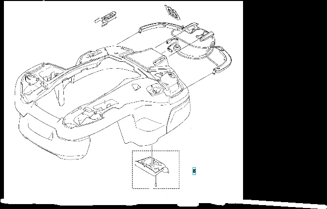 Magneetin pidikesarja