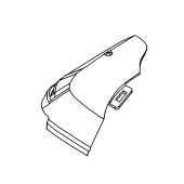 Kiinnike-suojaus Kiinnike-suojaus