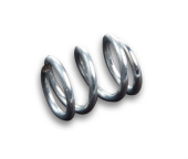 Jousi-neulaventtiili Jousi-neulaventtiili