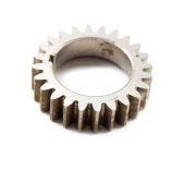 Vetoventtiilin ohjaus Vetoventtiilin ohjaus