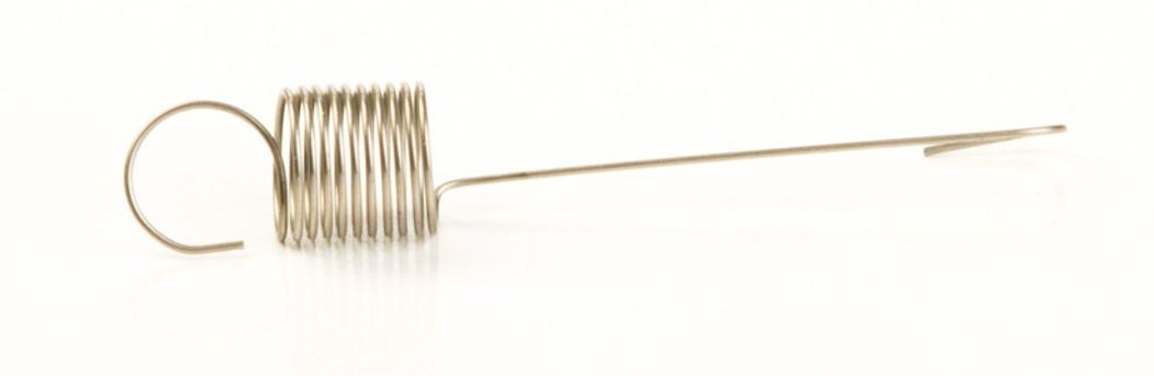 Jousisäädin tyhjäkäynti