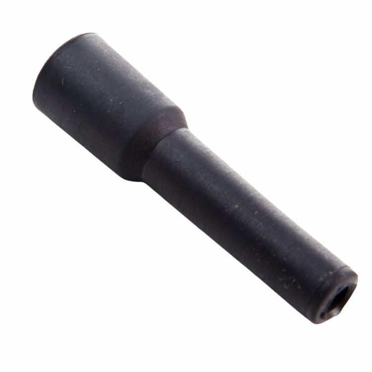 Putki savu-Sytytystulpat