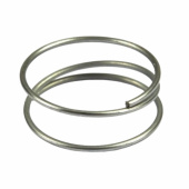 Jousi-pumppu kalvo Jousi-pumppu kalvo