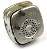 Äänenvaimennin Täydellinen Äänenvaimennin Täydellinen