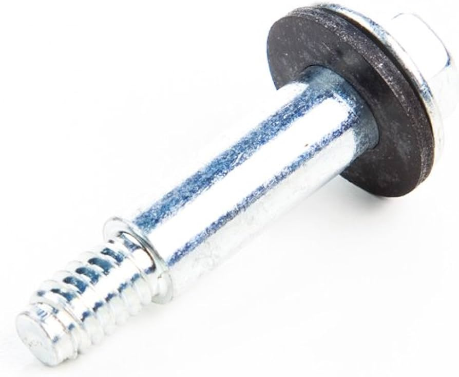 Sarja-ruuvi/aluslevy