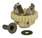 Ajosäädin Ajosäädin