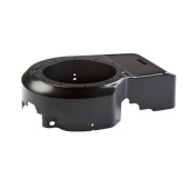 Tuulettimen kotelon kansi Tuulettimen kotelon kansi