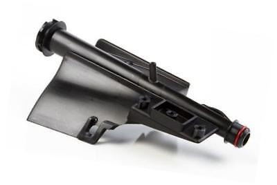 Öljyn täyttöputki