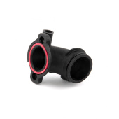 Bend-Intake Bend-Intake