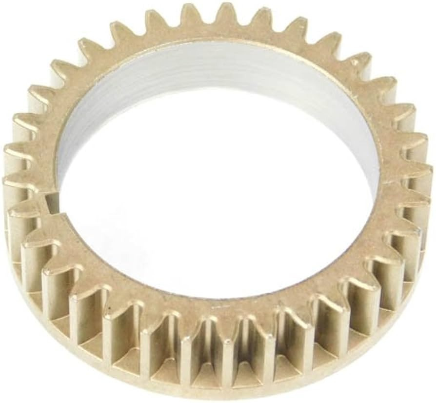 Vetoventtiilin ohjaus