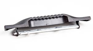 Salpa-tuulettimen kotelon kansi