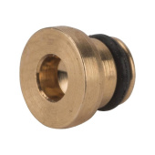 Suutin-pää Suutin-pää