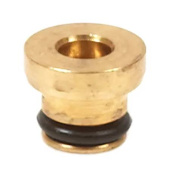 Suutin-pää Suutin-pää