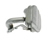 Äänenvaimennin Äänenvaimennin