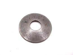 Aluslevy, Belleville, 1