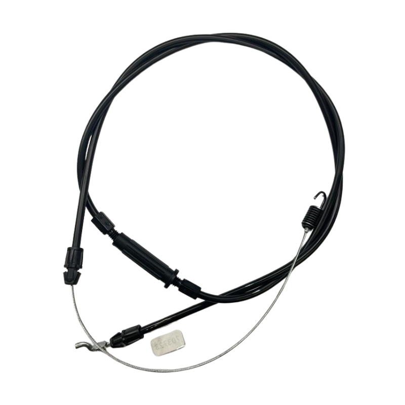 Kaapeli, Drive Control