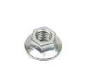 Mutteri, Cntr Lck, 3/8-16 Mutteri, Cntr Lck, 3/8-16