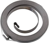 Käynnistysjousi Käynnistysjousi