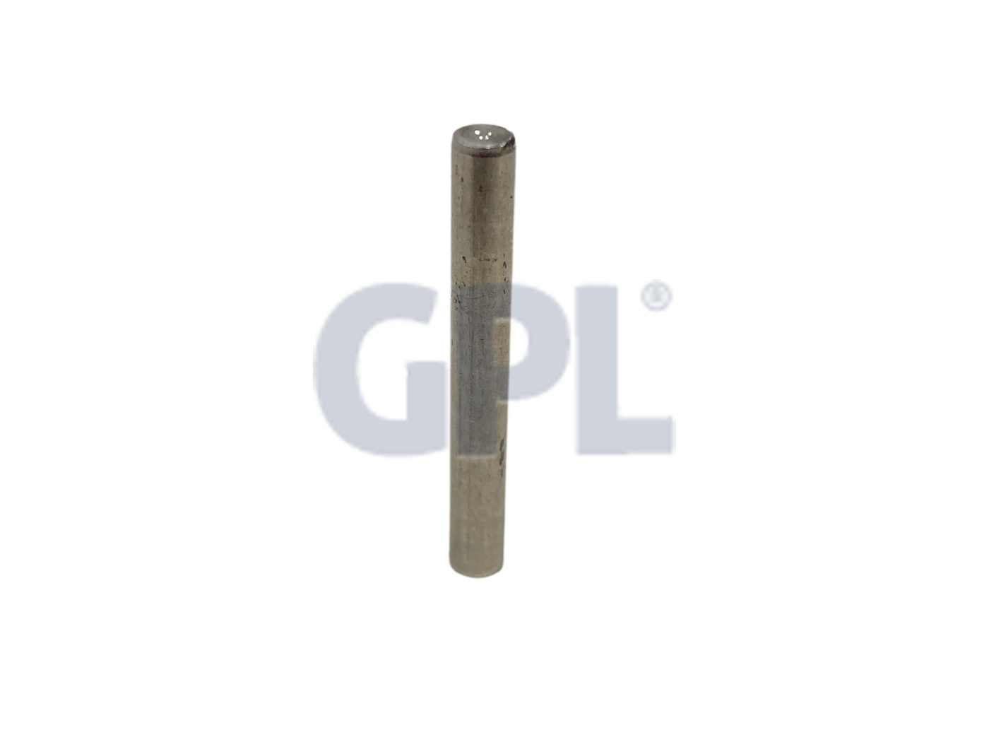 Sylinterimäinen tikku